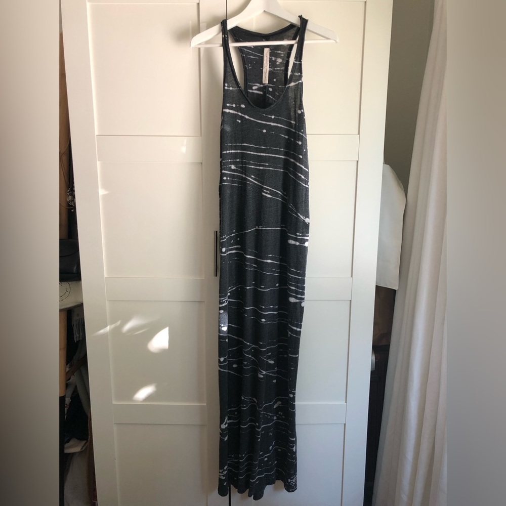 Raquel Allegra Tank Dress